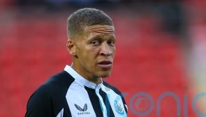 Stoke sign Newcastle striker Dwight Gayle on two-year deal for undisclosed fee