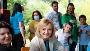 Maternal rights campaigners attack Truss childcare tax plan