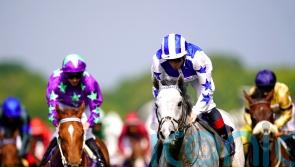 International mission for Ascot specialist Dark Shift