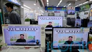 South Korea to lift ban on North Korean TV and newspapers despite tensions