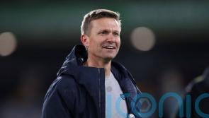Leeds boss Jesse Marsch hoping pre-season injuries don’t prove serious