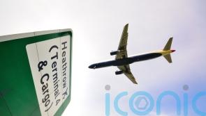 Boost for passengers at Heathrow Airport as workers accept pay rise