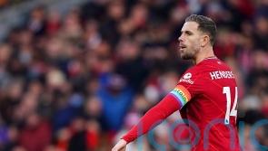 ‘Great strides’ made in match-day experience for LGBTQ+ supporters at Liverpool