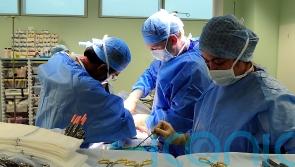Long NHS waiting lists fuel rise in number of patients paying for private care