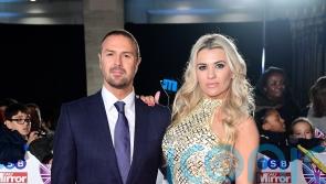 Paddy and Christine McGuinness publicly announce separation