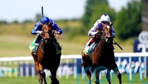 Lezoo leads Beckett duo into Princess Margaret battle