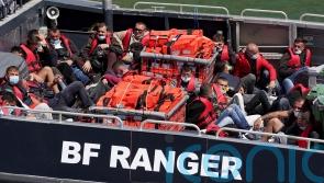 UK could lose £120m if Rwanda deal ruled unlawful