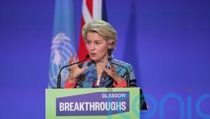 EU launches fresh legal action against UK over Northern Ireland Protocol