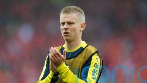 Oleksandr Zinchenko says joining Arsenal a ‘boyhood dream come true’