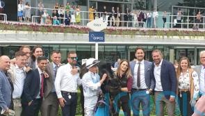 Cloudy outlook is more than fine for Gemma Tutty
