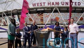 Mayor Sadiq Khan reveals plan to return Olympics and Paralympics to London