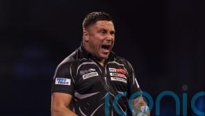 Gerwyn Price back to number one after reaching first World Matchplay semi-final