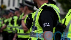 Police overtime hours double to pass one million mark, figures show
