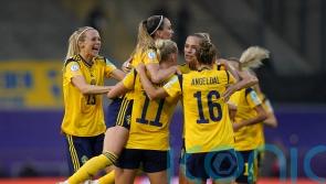 Sweden boss says side will need best game plan to face England in last four