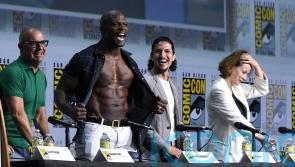 Horror fans treated to exclusive Walking Dead content at Comic-Con 2022