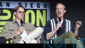Fans thrown deep into JRR Tolkien’s Second Age at Rings Of Power Comic-Con panel