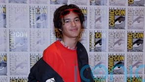 Young star says Rings Of Power series will introduce Tolkien to new generation