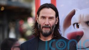 Keanu Reeves ready to ‘kill everyone’ in new John Wick 4 teaser