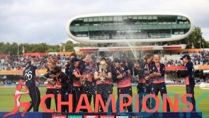 On this day in 2017: England beat India to lift Women’s World Cup