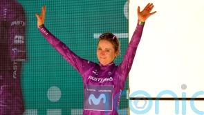 Annemiek van Vleuten eager to make mark at inaugural Tour de France Femmes