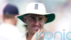 England’s Olly Stone to leave Warwickshire for Nottinghamshire