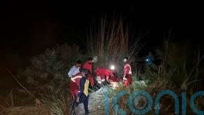 Several killed in flash floods in southern Iran