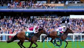 Lezoo lands Princess Margaret honours