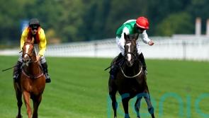 Pyledriver surprises King George rivals with clear-cut Ascot success