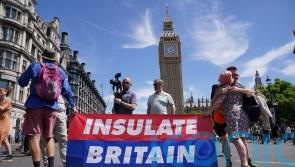 Environmental groups issue autumn warning for concerted protests