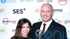 Dame Deborah James’ podcast honoured with top award
