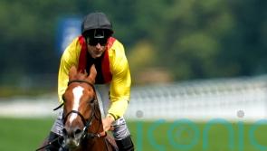 Arc repeat in Torquator Tasso’s sights after Ascot second