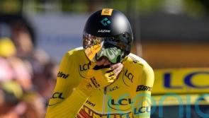 Dane Jonas Vingegaard set to claim first Tour de France title
