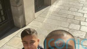 Family of Afghan boy stranded in France condemn Priti Patel’s ‘false promises’