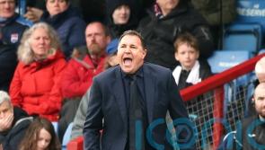 Malky Mackay happy to strike right balance as Ross County progress