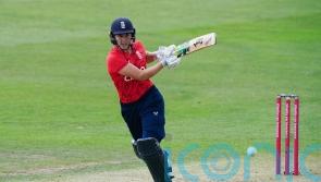 England’s Nat Sciver full of praise for record-breaking wife Katherine Brunt