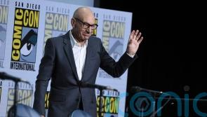 Sir Patrick Stewart praises Star Trek for ‘breaking boundaries’ at Picard panel
