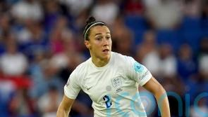 Lucy Bronze not looking ahead to silverware as Sweden loom at Euro 2022