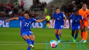 France end quarter-final curse as extra-time penalty sees off Netherlands