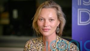 Kate Moss: I was a scapegoat for a lot of people’s problems