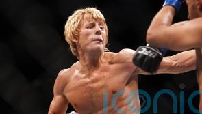 Paddy Pimblett pleads for men to ‘start talking’ after friend’s suicide