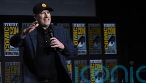 Marvel sends fans into frenzy with spate of Phase Five superhero titles