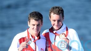 On this day in 2014: Brownlee brothers dominate Commonwealth triathon