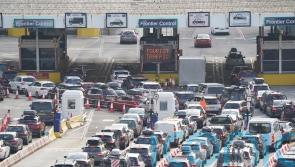 Roads to Port of Dover ‘flowing normally’ after days of traffic chaos