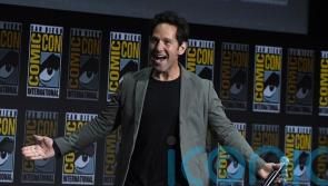 Fans enjoy truly super Saturday at Comic-Con following blockbuster announcements