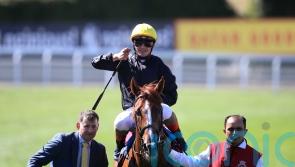 Nielsen full of hope for Goodwood Cup number five with Stradivarius