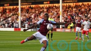 Aston Villa striker Wesley joins Levante on season-long loan