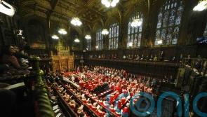 Former lord speaker joins in warning to PM over Lords appointments