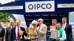 Arc next for Pyledriver – and world could be his oyster after that