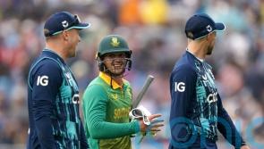 England denied chance to win final South Africa ODI as rain stops play in Leeds