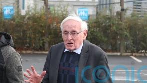 Tributes paid to Wrightbus founder Sir William Wright who has died aged 94